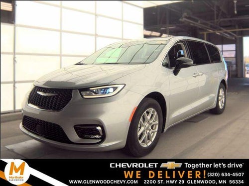 2024 Chrysler Pacifica Touring L FWD