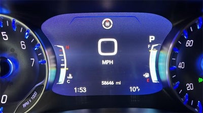 2024 Chrysler Pacifica Touring L FWD