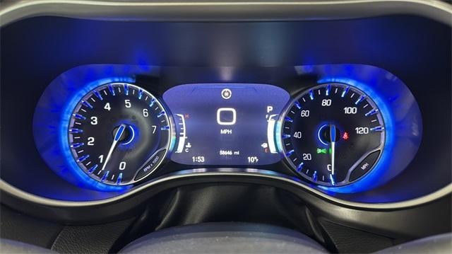 2024 Chrysler Pacifica Touring L FWD