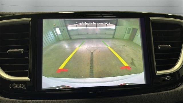 2024 Chrysler Pacifica Touring L FWD