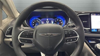 2024 Chrysler Pacifica Touring L FWD