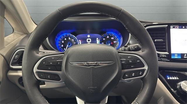 2024 Chrysler Pacifica Touring L FWD