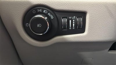 2024 Chrysler Pacifica Touring L FWD