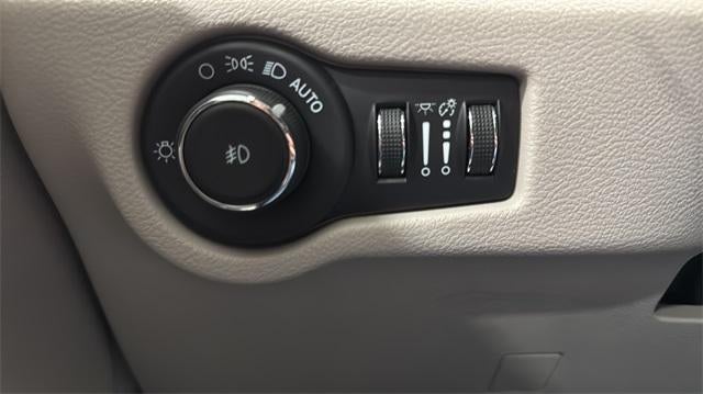 2024 Chrysler Pacifica Touring L FWD