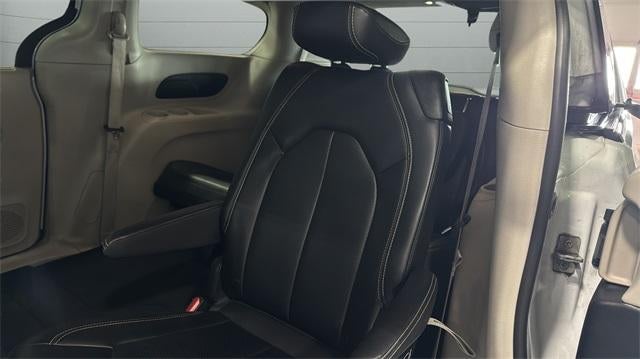 2024 Chrysler Pacifica Touring L FWD