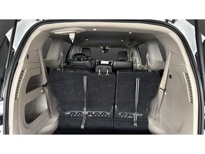 2024 Chrysler Pacifica Touring L FWD