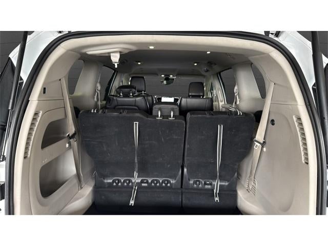 2024 Chrysler Pacifica Touring L FWD