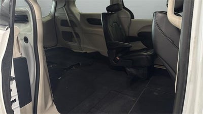 2024 Chrysler Pacifica Touring L FWD