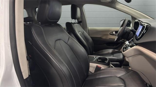 2024 Chrysler Pacifica Touring L FWD