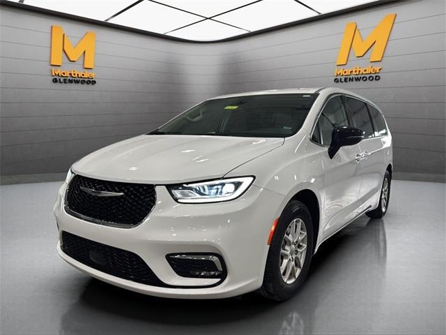 2024 Chrysler Pacifica Touring L FWD