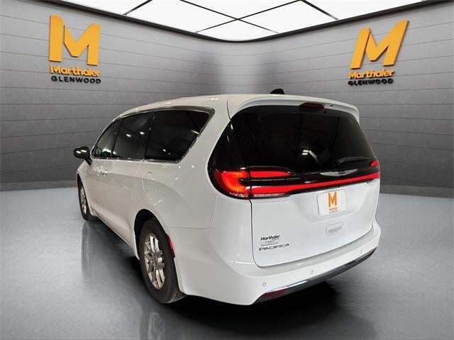 2024 Chrysler Pacifica Touring L FWD