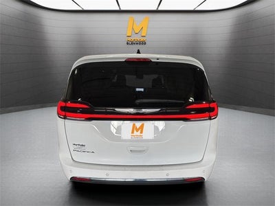 2024 Chrysler Pacifica Touring L FWD