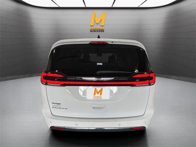 2024 Chrysler Pacifica Touring L FWD