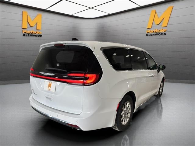 2024 Chrysler Pacifica Touring L FWD