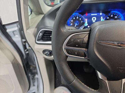 2024 Chrysler Pacifica Touring L FWD