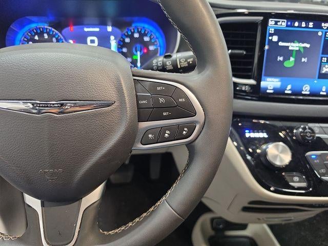 2024 Chrysler Pacifica Touring L FWD