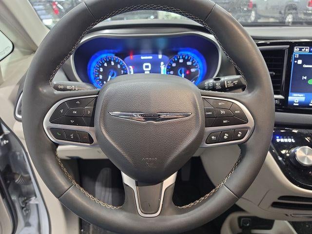 2024 Chrysler Pacifica Touring L FWD