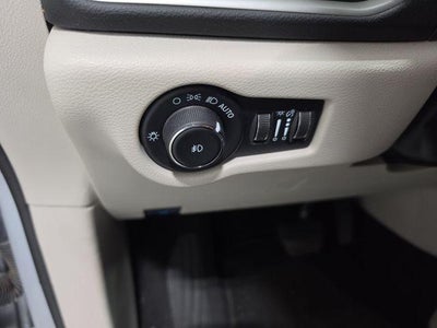 2024 Chrysler Pacifica Touring L FWD