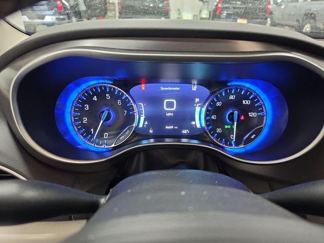 2024 Chrysler Pacifica Touring L FWD
