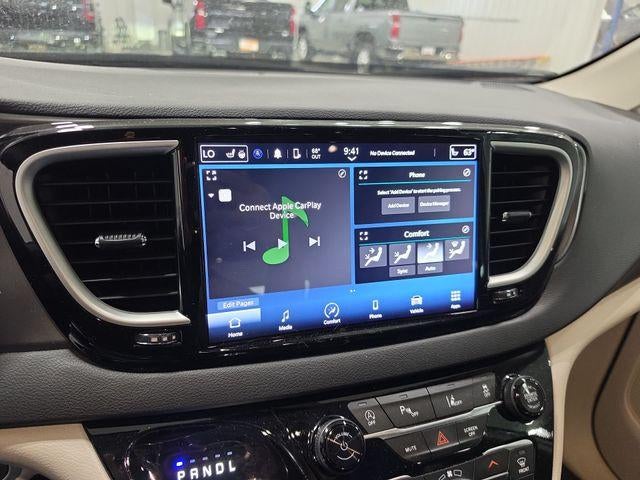 2024 Chrysler Pacifica Touring L FWD