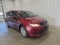 2017 Chrysler Pacifica Touring FWD