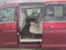 2017 Chrysler Pacifica Touring FWD