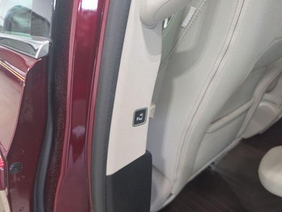 2017 Chrysler Pacifica Touring FWD