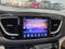 2017 Chrysler Pacifica Touring FWD