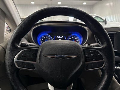 2021 Chrysler Voyager LXI FWD