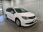 2021 Chrysler Voyager LXI FWD