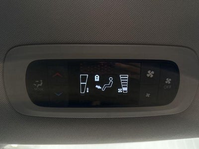 2021 Chrysler Voyager LXI FWD