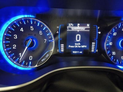 2021 Chrysler Voyager LXI FWD