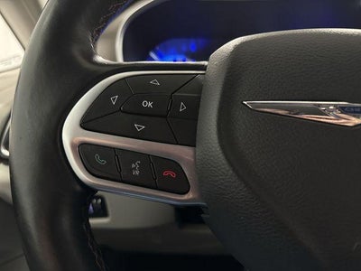 2017 Chrysler Pacifica Touring-L Plus FWD