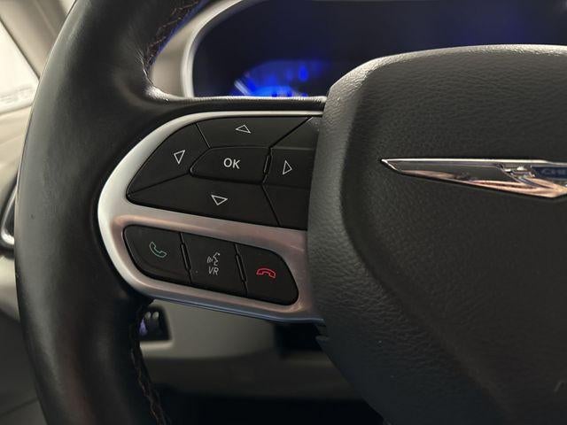 2017 Chrysler Pacifica Touring-L Plus FWD