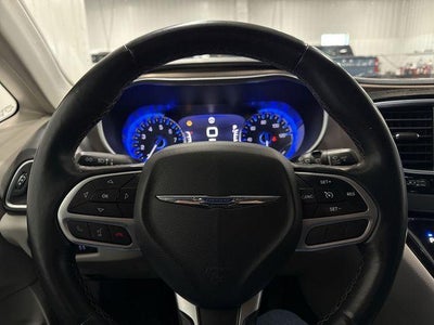 2017 Chrysler Pacifica Touring-L Plus FWD