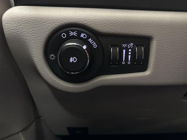 2017 Chrysler Pacifica Touring-L Plus FWD