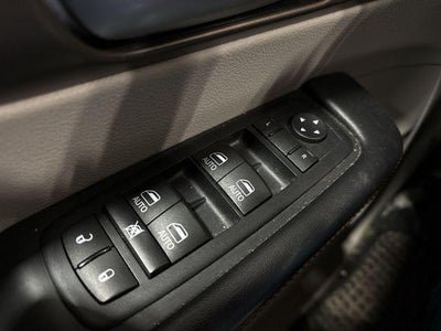 2017 Chrysler Pacifica Touring-L Plus FWD