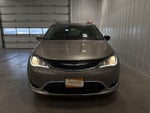 2017 Chrysler Pacifica Touring-L Plus FWD