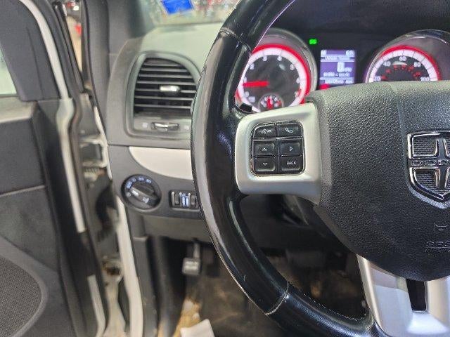 2019 Dodge Grand Caravan GT Wagon
