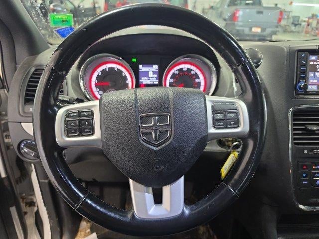 2019 Dodge Grand Caravan GT Wagon