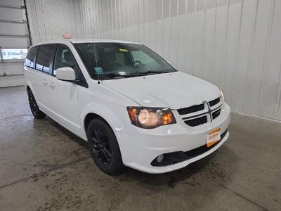 2019 Dodge Grand Caravan GT Wagon