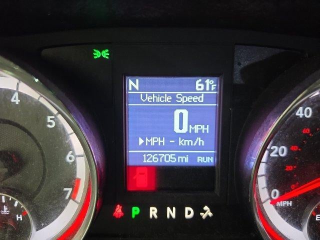 2019 Dodge Grand Caravan GT Wagon