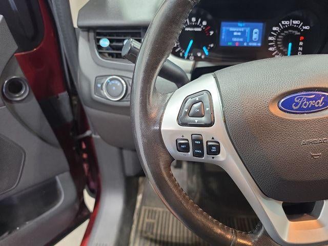 2014 Ford Edge 4dr SEL FWD