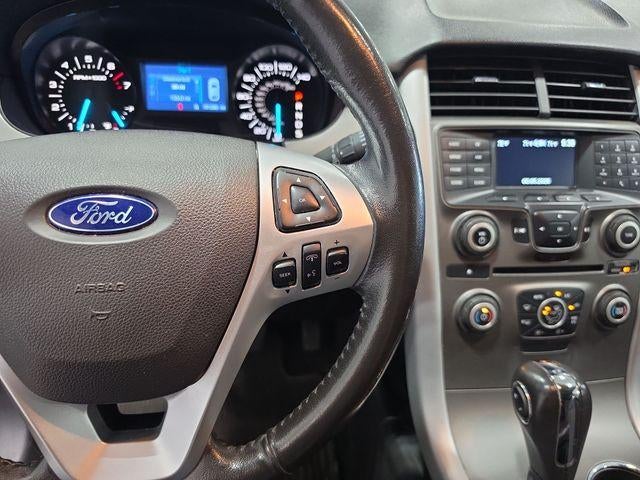 2014 Ford Edge 4dr SEL FWD