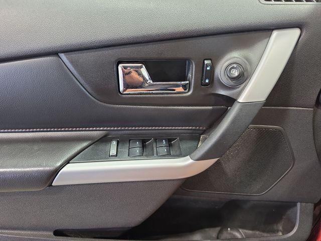 2014 Ford Edge 4dr SEL FWD