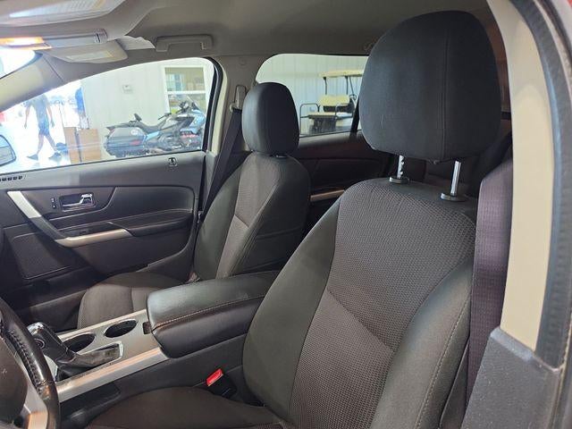 2014 Ford Edge 4dr SEL FWD