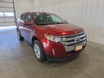 2014 Ford Edge 4dr SEL FWD