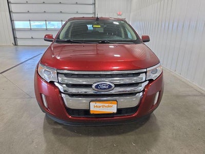 2014 Ford Edge 4dr SEL FWD