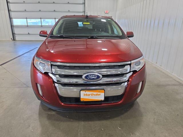 2014 Ford Edge 4dr SEL FWD