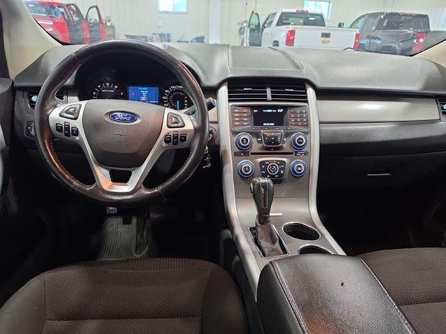 2014 Ford Edge 4dr SEL FWD